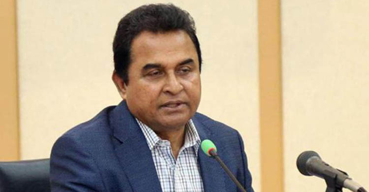ফলোআপ চিকিৎসা নিতে দুবাই গেলেন অর্থমন্ত্রী