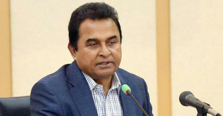 চিকিৎসা শেষে দেশে ফিরছেন অর্থমন্ত্রী