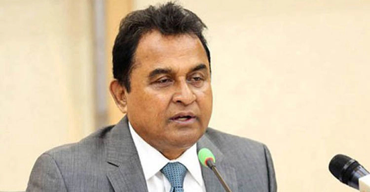 ফেব্রুয়ারিতে উন্নয়নশীল হবে বাংলাদেশ, আশা অর্থমন্ত্রীর