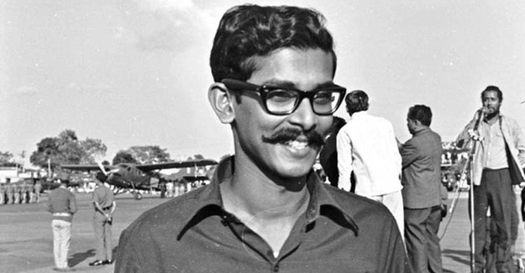 রওনকের পরিবর্তে শেখ কামাল চরিত্রে ভারতের সোমনাথ