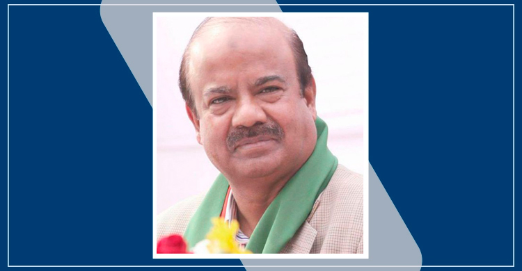সিনিয়র সচিব হলেন মোস্তফা কামাল