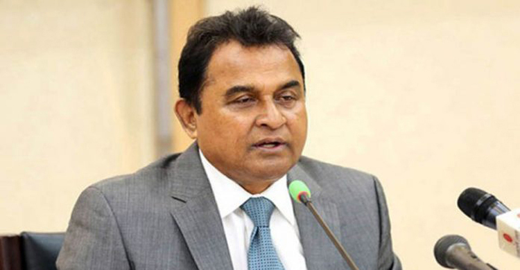 নিজস্ব অর্থায়নে পায়রার রাবনাবাদ চ্যানেলের ড্রেজিং : অর্থমন্ত্রী