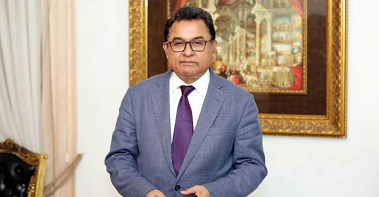 শ্রীলঙ্কাকে ঋণ দিলে লাভ পাওয়া যাবে : অর্থমন্ত্রী