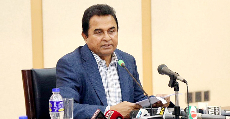 জ্বালানির মতো খাদ্যশস্যের দামও বাড়ছে: অর্থমন্ত্রী