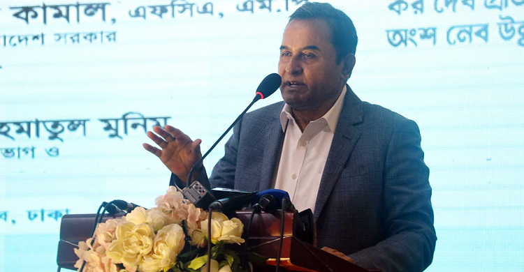 ‘খাঁটি মুসলমান হতে হলে পিছিয়ে পড়া মানুষদের এগিয়ে নিতে হবে’