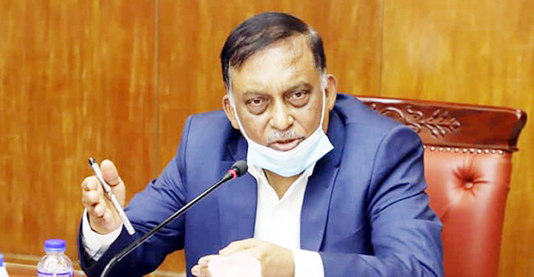 খালেদার বিদেশে চিকিৎসা নিয়ে করণীয় জানায়নি আইন মন্ত্রণালয়