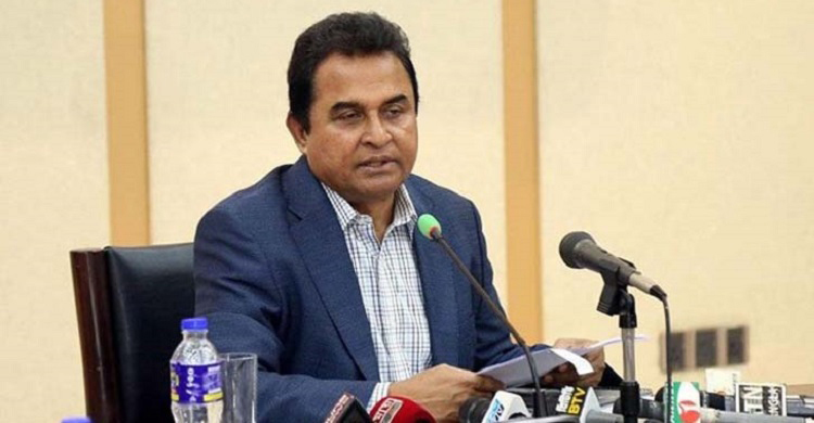 বাজেটে সব শ্রেণির মানুষকে বিবেচনায় নেওয়া হয়েছে: অর্থমন্ত্রী