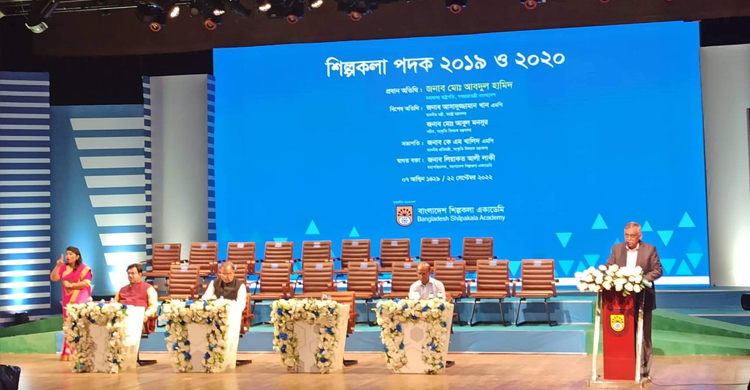 মাদক-জঙ্গিবাদ ঠেকাতে সাংস্কৃতিক চর্চার বিকল্প নেই