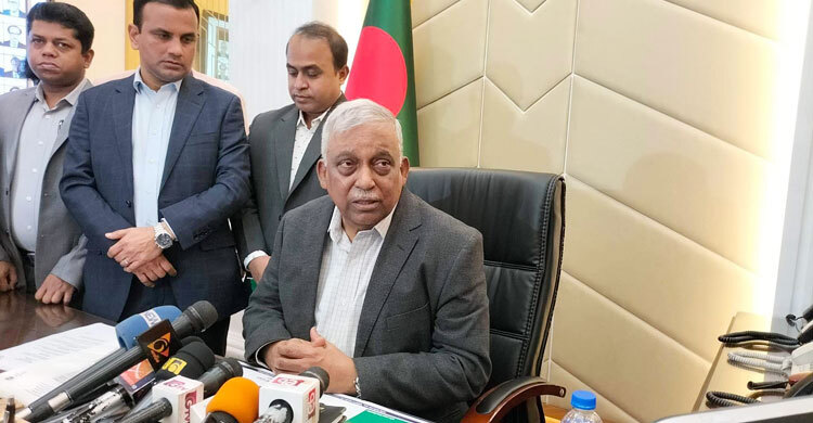 শিগগির র‌্যাবের নিষেধাজ্ঞা উঠবে, আশা স্বরাষ্ট্রমন্ত্রীর