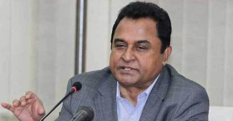 ৭ দশমিক ২ শতাংশ প্রবৃদ্ধি অর্জনের আশা অর্থমন্ত্রীর