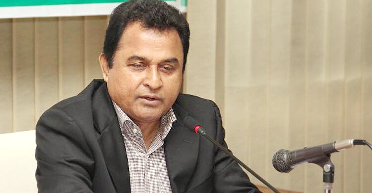 নির্ধারিত সময় এলেই টিকা নেব : অর্থমন্ত্রী