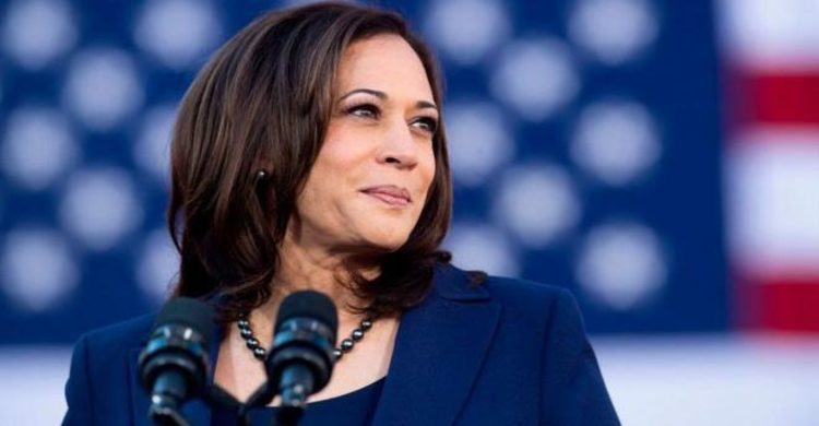Biden VP pick: Kamala Harris chosen as running mate