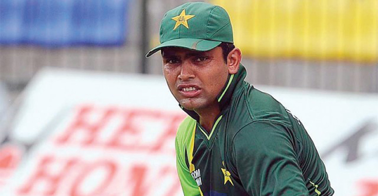 এবার মুখ খুললেন কামরান আকমল