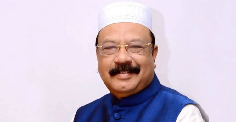 Ex-SCC mayor Kamran no more