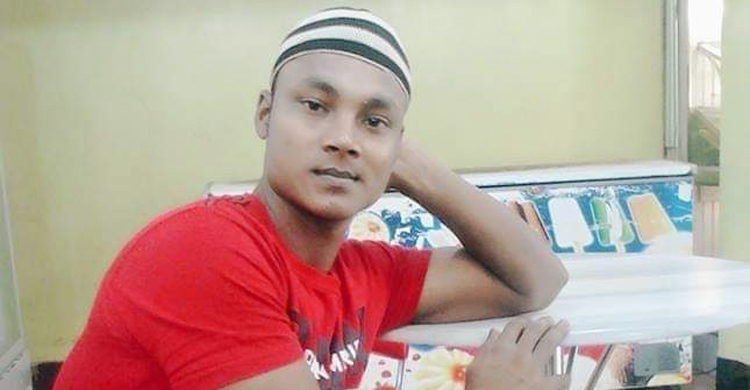 তর্কাতর্কির সময় বড় ভাইকে কুপিয়ে হত্যা ছোট ভাইয়ের