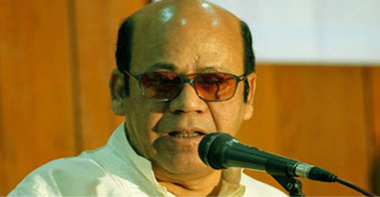 বাংলাদেশ আর কখনো তত্ত্বাবধায়ক সরকারে ফিরবে না: কামরুল