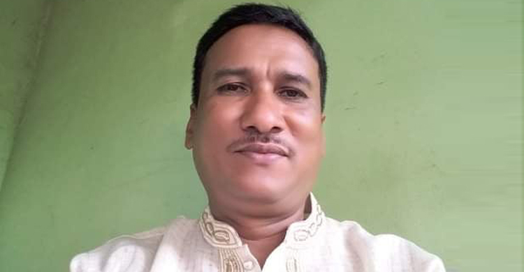 ভাতার টাকা ফেরত দিলেন সেই মেম্বার