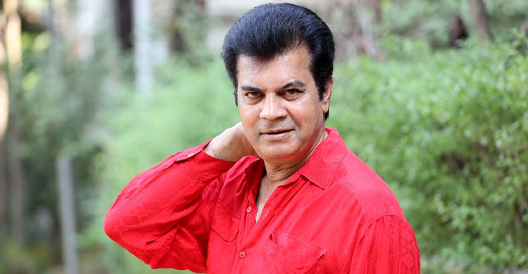 জন্মদিনে ভক্তদের কাছে ইলিয়াস কাঞ্চনের অনুরোধ