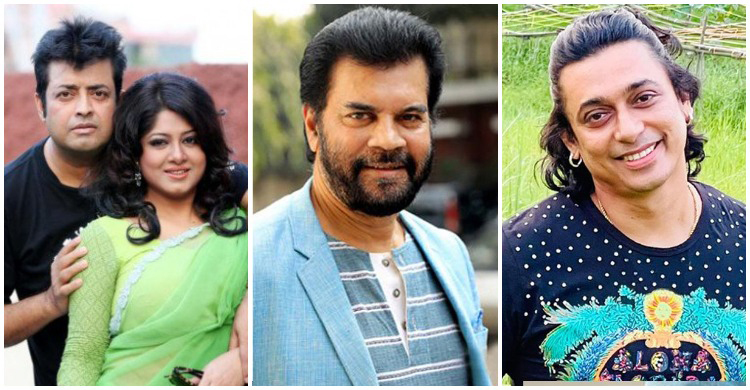 জায়েদের বিরুদ্ধে সানির অভিযোগ নিয়ে যা বললেন ইলিয়াস কাঞ্চন