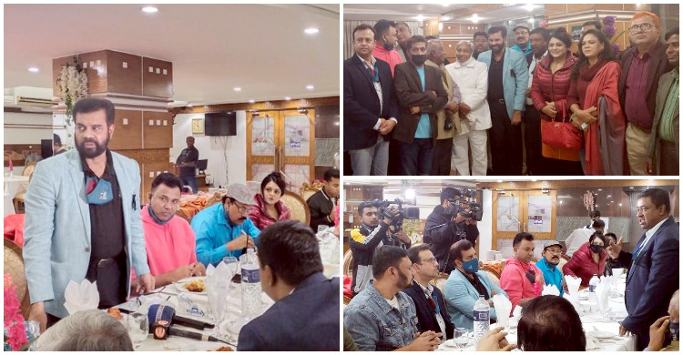 মরণ কামড় দিয়ে একবার চেষ্টা করতে চাই, হল মালিকদের ইলিয়াস কাঞ্চন
