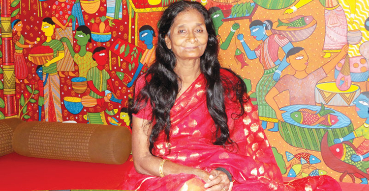 কাঙ্গালিনী সুফিয়ার মৃত্যুর গুজব, বিরক্ত পরিবার