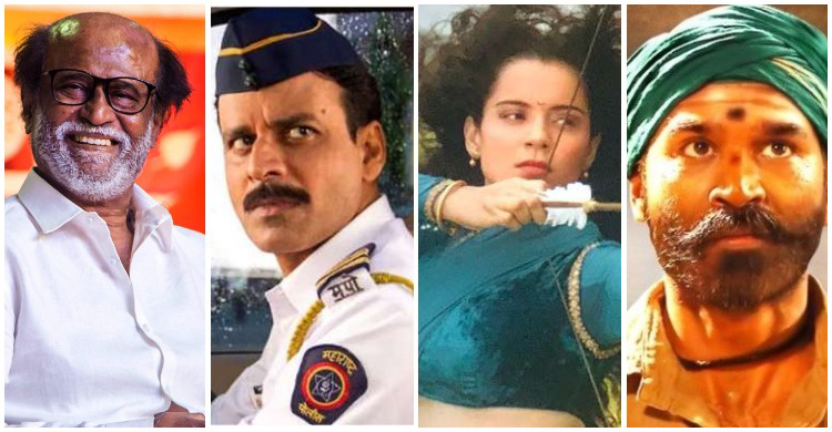 ভারতে ৬৭তম জাতীয় চলচ্চিত্র পুরস্কার পেলেন যারা