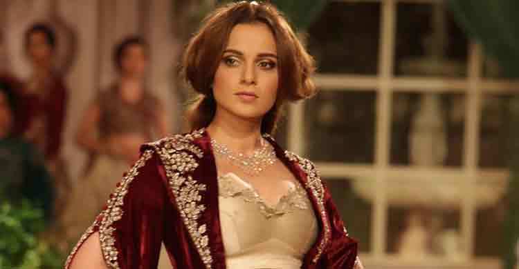 Kangana Ranaut gets dengue but continues to work on Emergency