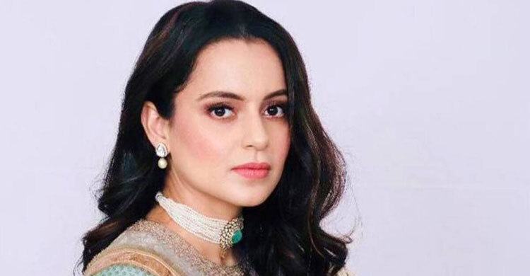 Kangana Ranaut tests positive for coronavirus