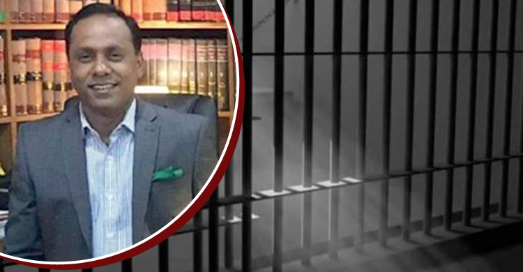 খালেদার আইনজীবীর নৈতিক স্খলনে বিএনপিতে অস্বস্তি