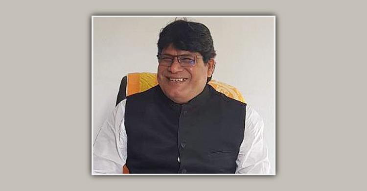 হত্যা মামলায় জামিন চাইতে এসে কারাগারে চেয়ারম্যান