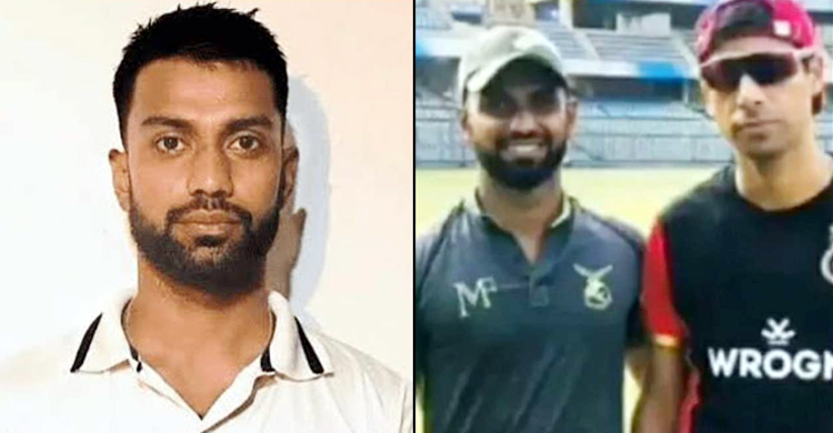 সুযোগ মেলেনি আইপিএলে, তরুণ ক্রিকেটারের আত্মহত্যা