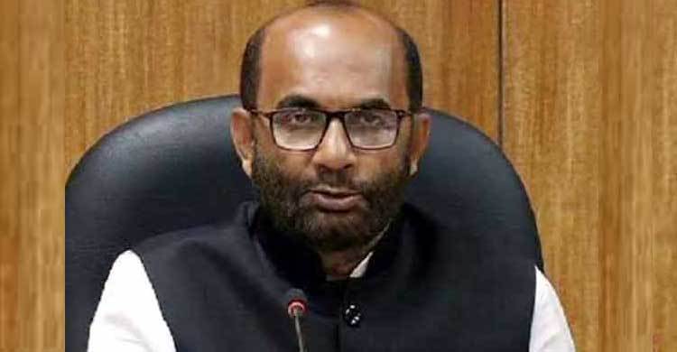 সিনহা হত্যাকাণ্ডে সরকার বিব্রত নয়