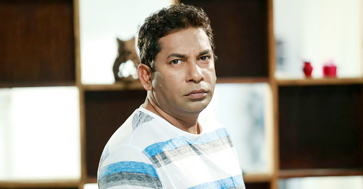 এবার নেপালে মোশাররফ করিমের বিদেশি সিনেমা