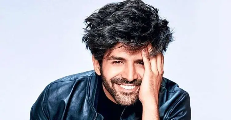 ‘আশিকি ৩’ আমার কাছে স্বপ্ন সত্যি হওয়ার মুহূর্ত: কার্তিক আরিয়ান