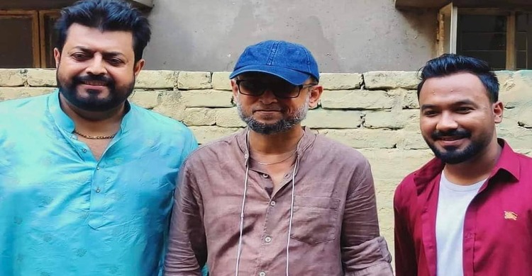 ফারুকীর বিজ্ঞাপনের মডেল ওমর সানি ও ব্যাচেলর পয়েন্টের ‘কাবিলা’