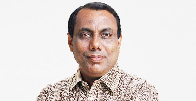 আমি কাশেম টিভির রিপোর্টার বলছি : শুভাশীষ ভৌমিক