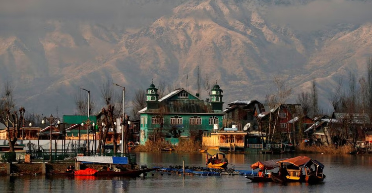How India’s ruling party is tightening its grip on Kashmir