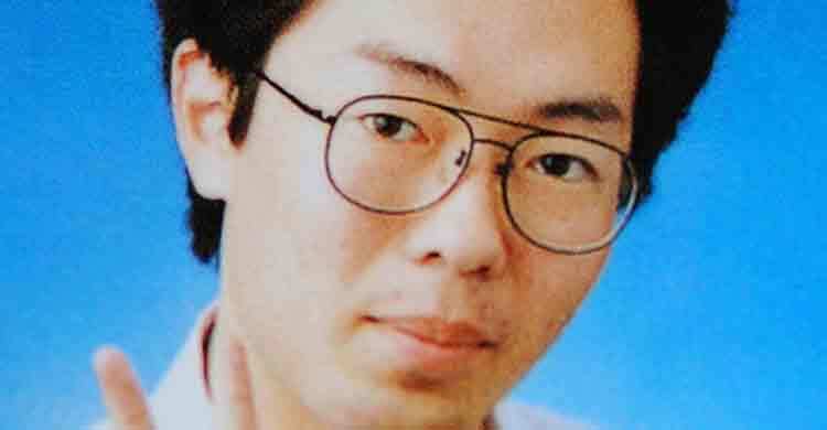 Japan executes Akihabara mass murderer