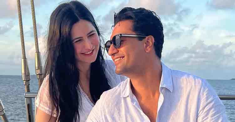 Katrina Kaif, Vicky Kaushal get death threat on social media