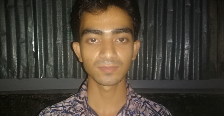 বুয়েটে ভর্তির টাকা নেই মেধাবী কাওসারের