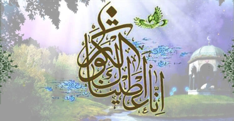 হাউজে কাওছার সম্পর্কে নবিজি (সা.) কী বলেছেন?