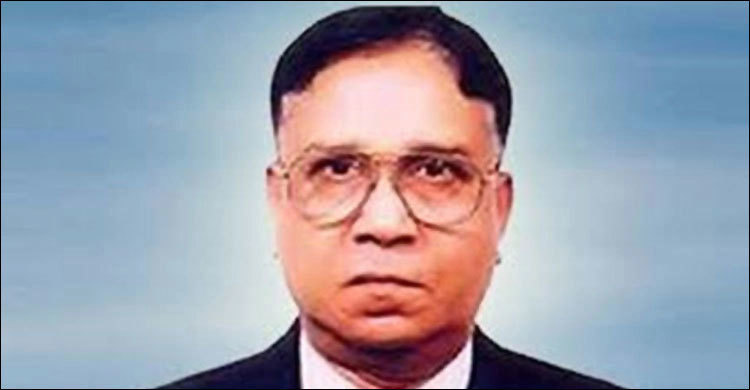 কায়সারের মৃত্যুদণ্ড বহাল