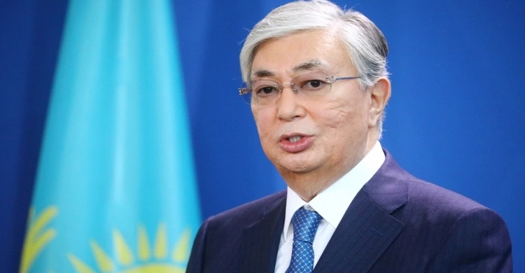 Kazakhstan scraps death penalty