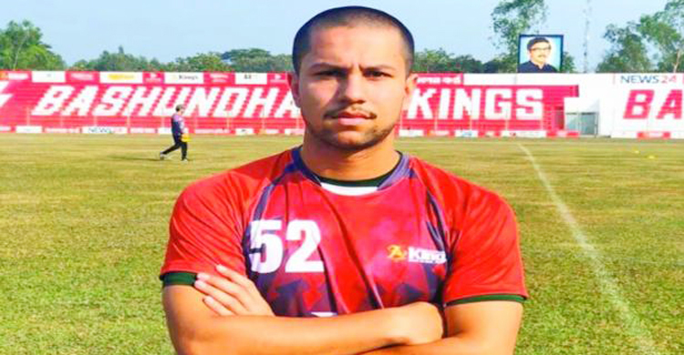ফিনল্যান্ড প্রবাসী তারিক কাজী আসছেন ২৭ অক্টোবর
