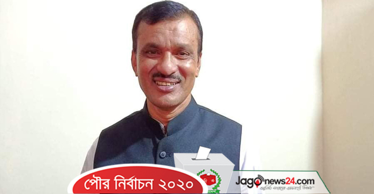 বিনা প্রতিদ্বন্দ্বিতায় পৌর মেয়র হচ্ছেন কাজিপুরের আব্দুল হান্নান