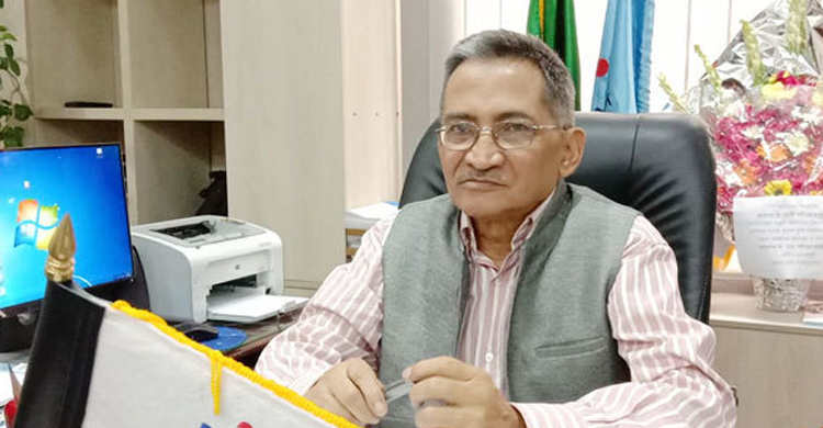 বিশ্ববিদ্যালয়ে অনিয়মকারীর ছাড় নেই : ইউজিসি চেয়ারম্যান