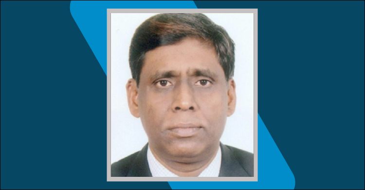 ডেপুটি গভর্নর কাজী ছাইদুর রহমানের যোগদান