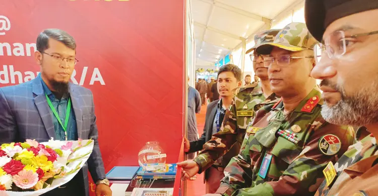 সেনা কল্যাণ কনস্ট্রাকশনস নির্মিত ৪১টি বহুতল ভবন হস্তান্তর