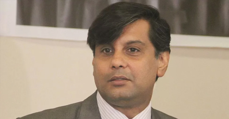 কেনিয়ায় পুলিশের গুলিতে পাকিস্তানের সাংবাদিক নিহত