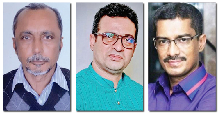 দক্ষিণ এশিয়ার জলবায়ু সাংবাদিকদের নিয়ে হলো নতুন সংগঠন
